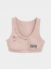 Топ Conte Elegant модель 20С-1468ТСП-natural-hazard Фото