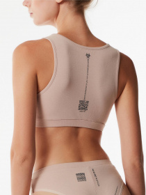 Топ Conte Elegant модель 20С-1468ТСП-natural-hazard Фото