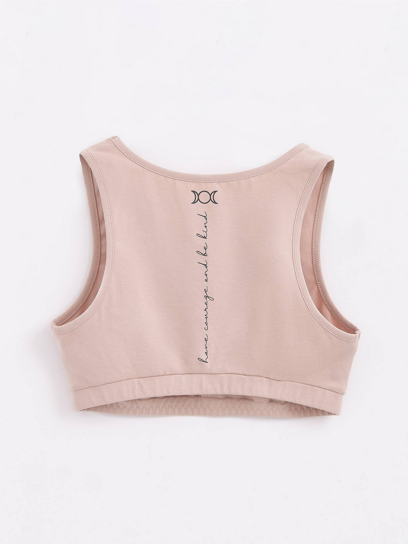 Топ Conte Elegant Модель 20С-1472ТСП-natural-flower Фото