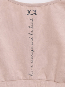 Топ Conte Elegant Модель 20С-1472ТСП-natural-flower Фото