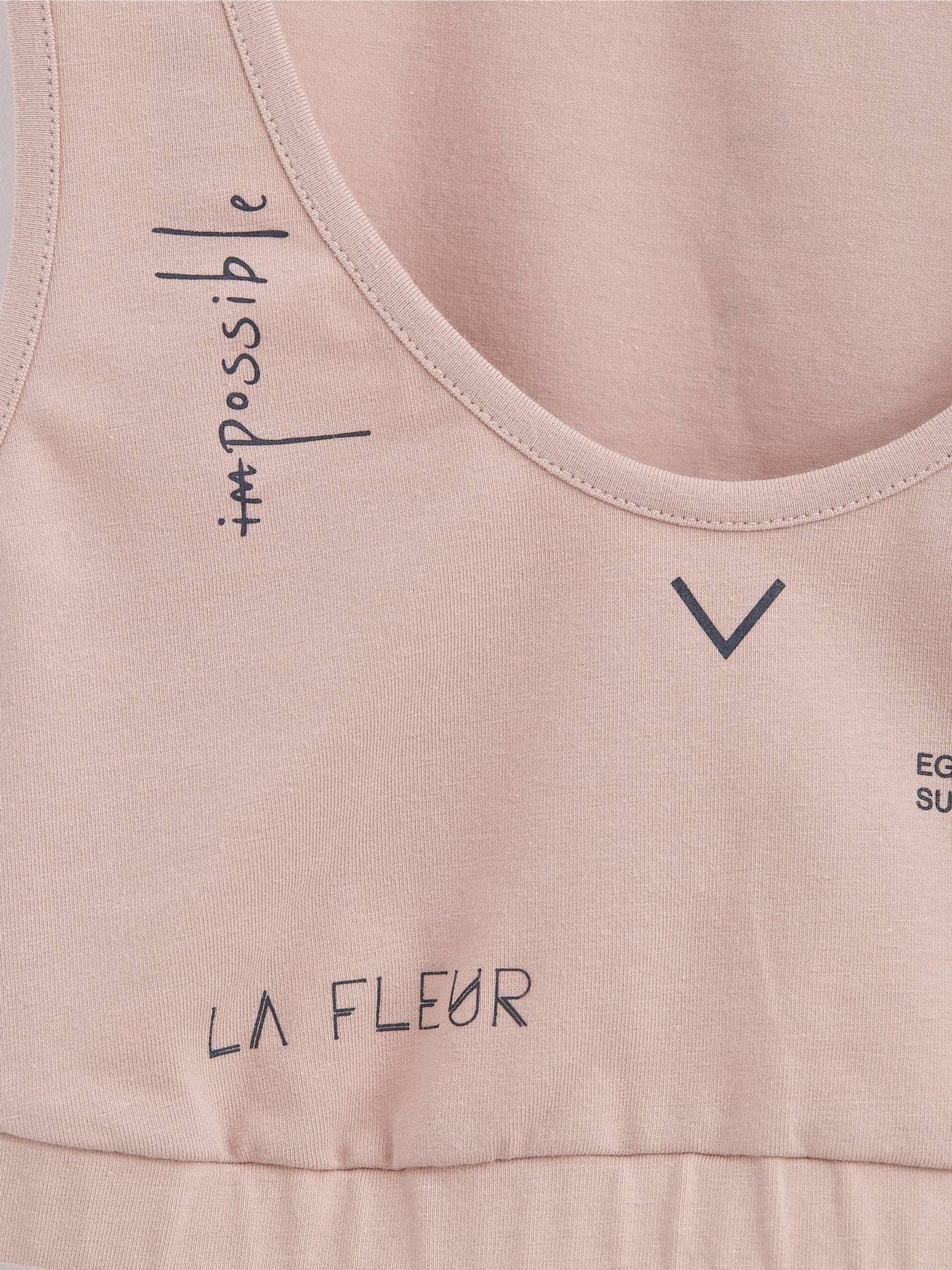 Топ Conte Elegant модель 20С-1472ТСП-natural-flower Фото