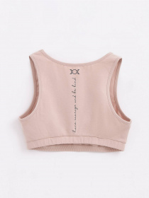 Топ Conte Elegant модель 20С-1472ТСП-natural-flower Фото