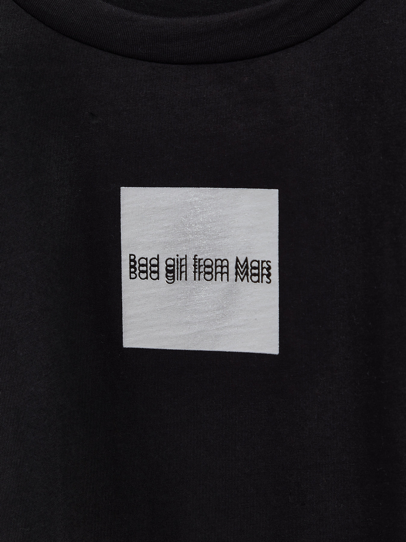 Футболки и поло Conte Elegant модель 21С-1645ТСП-black-black Фото