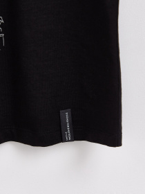 Футболки і поло Conte Elegant Designed for emotions модель 21С-1663ТСП-black Фото