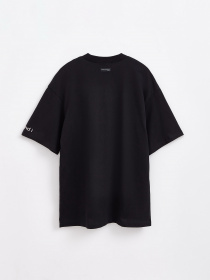 Футболки и поло Conte Elegant Melbourne модель 21С-1674ТСП-black Фото