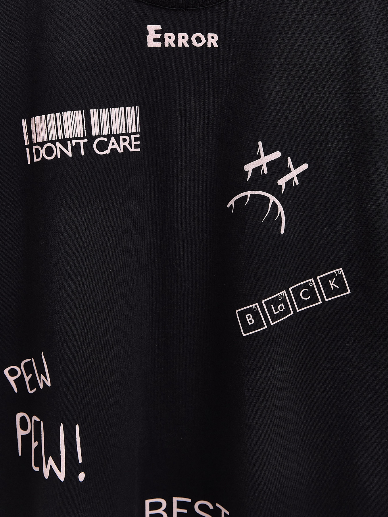 Футболки і поло Conte Elegant Melbourne модель 21С-1674ТСП-black Фото