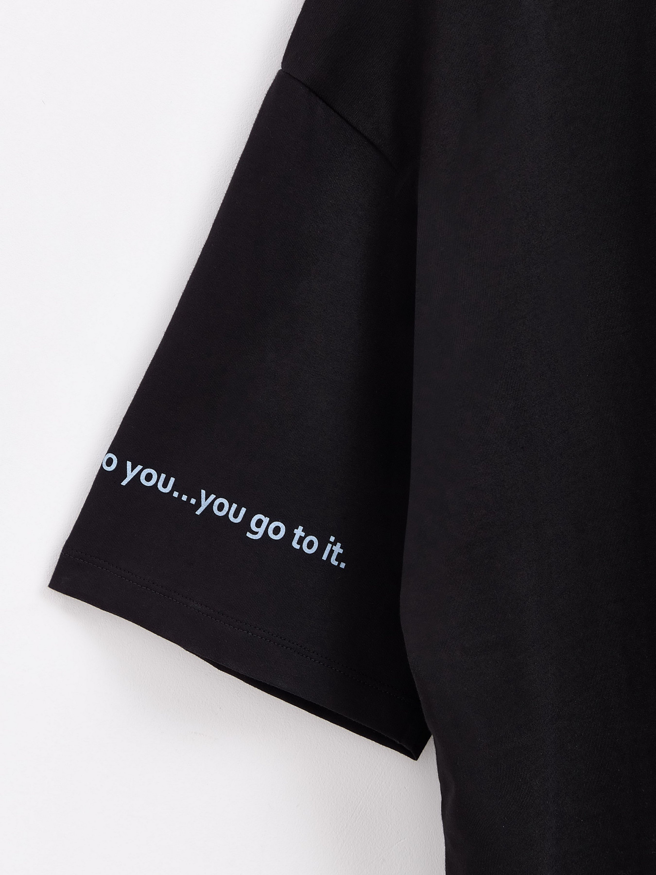 Футболки и поло Conte Elegant Forever young модель 21С-1675ТСП-black Фото