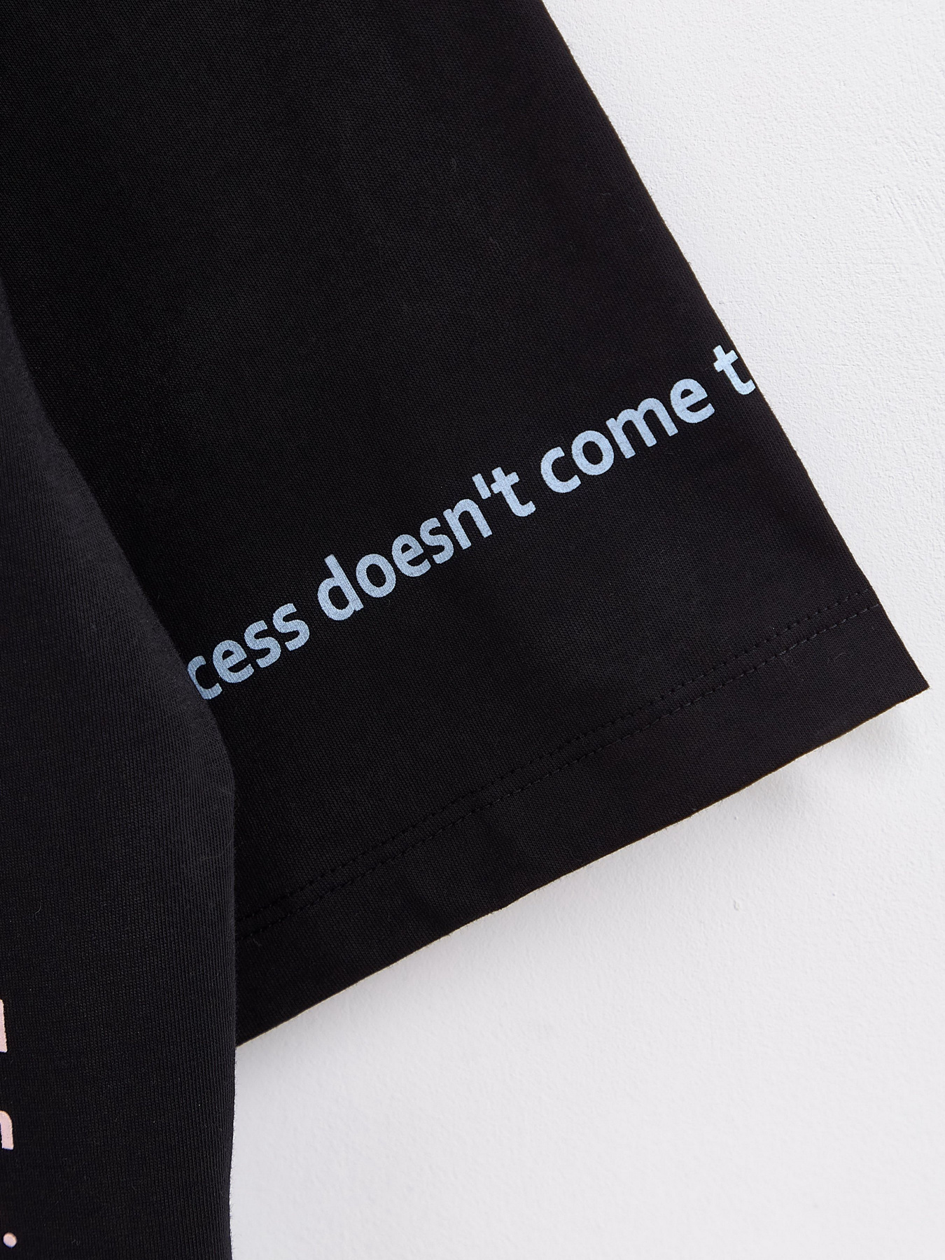 Футболки и поло Conte Elegant Forever young модель 21С-1675ТСП-black Фото