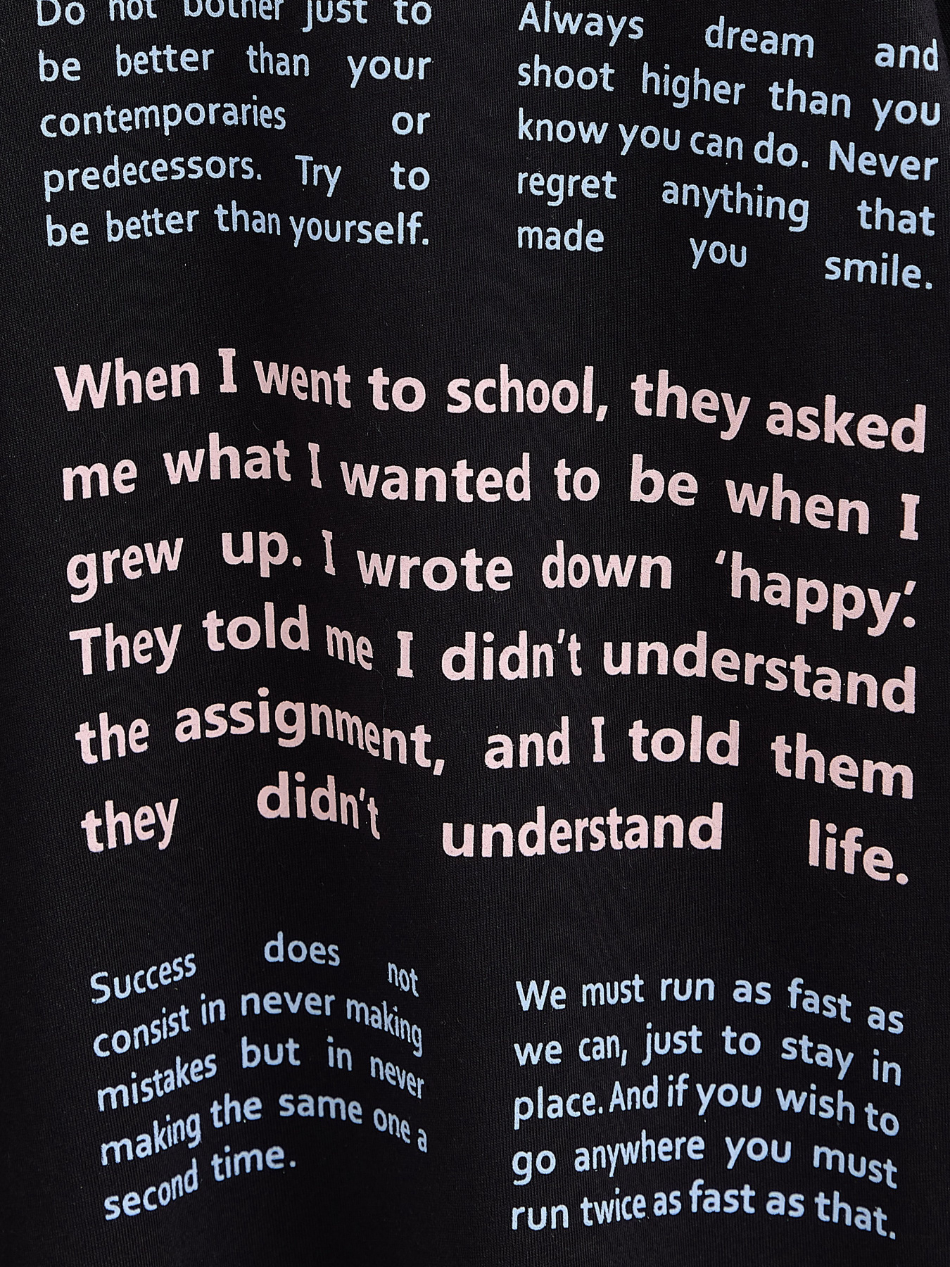 Футболки і поло Conte Elegant Forever young модель 21С-1675ТСП-black Фото