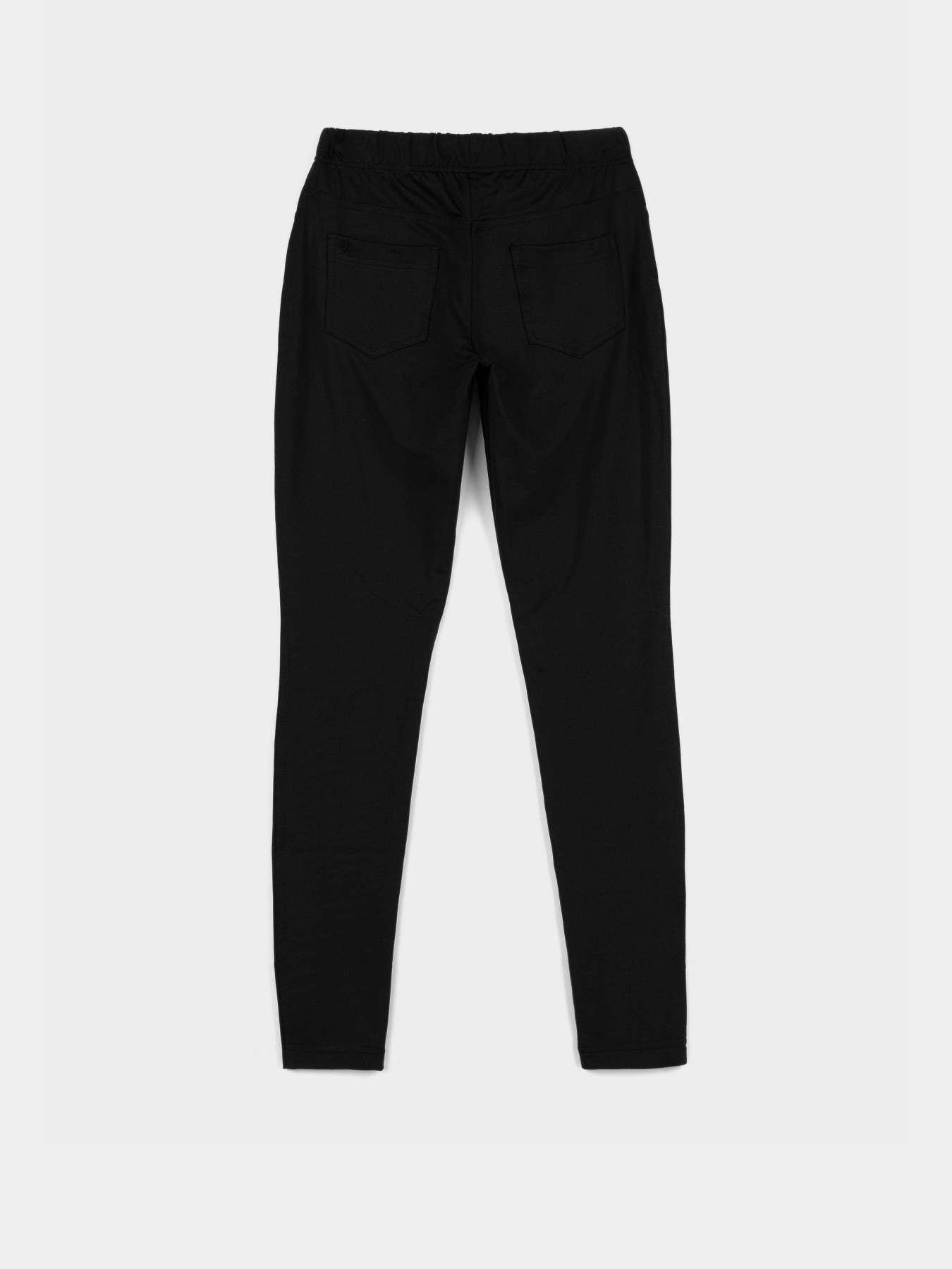 Легінси Conte Elegant модель 20С-1070ТСП_164-black Фото