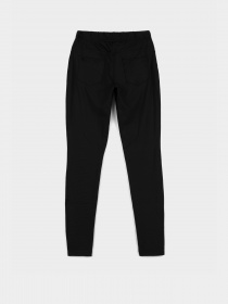 Легінси Conte Elegant модель 20С-1070ТСП_164-black Фото