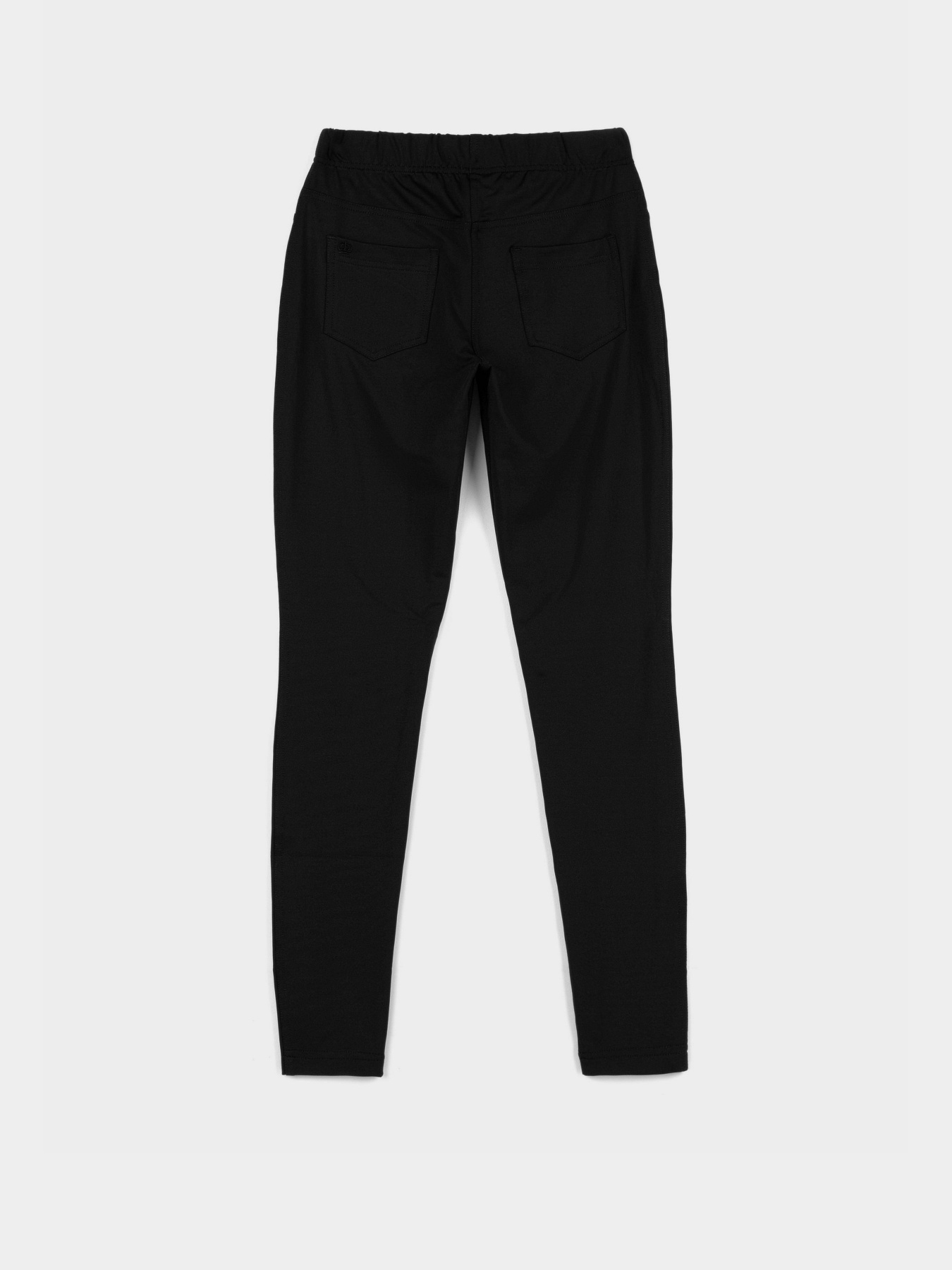 Легінси Conte Elegant модель 20С-1070ТСП_170-black Фото