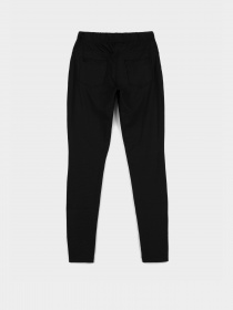 Легінси Conte Elegant модель 20С-1070ТСП_170-black Легінси Conte Elegant модель 20С-1070ТСП_170-black Фото