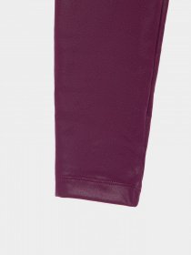 Леггинсы Conte Elegant MISS CONTE модель 19С-861ТСП-amaranth Фото