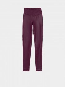 Леггинсы Conte Elegant MISS CONTE модель 19С-861ТСП-amaranth Фото