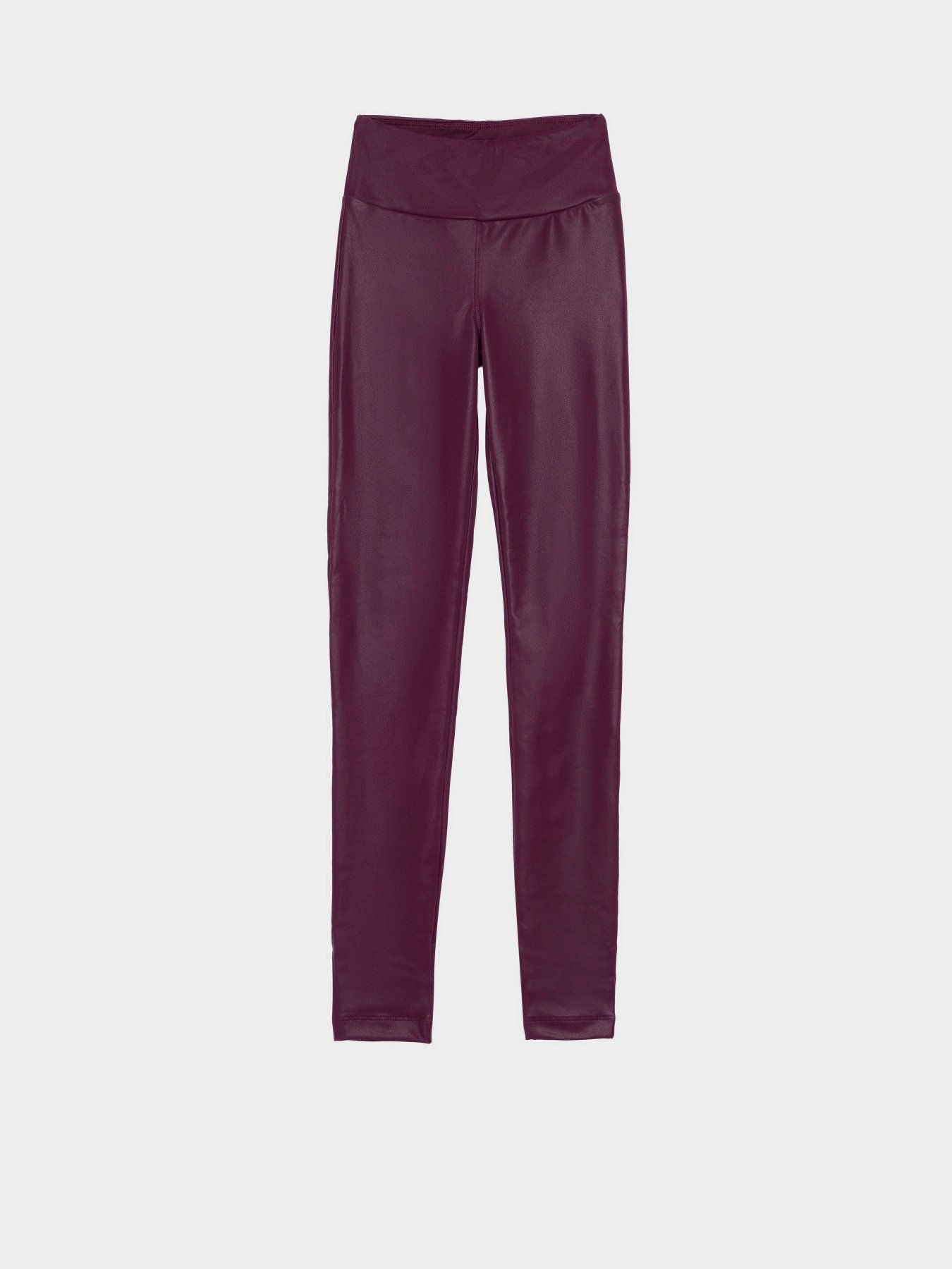 Легінси Conte Elegant MISS CONTE модель 19С-861ТСП-amaranth Фото