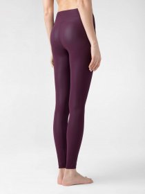 Легінси Conte Elegant MISS CONTE модель 19С-861ТСП-amaranth Фото
