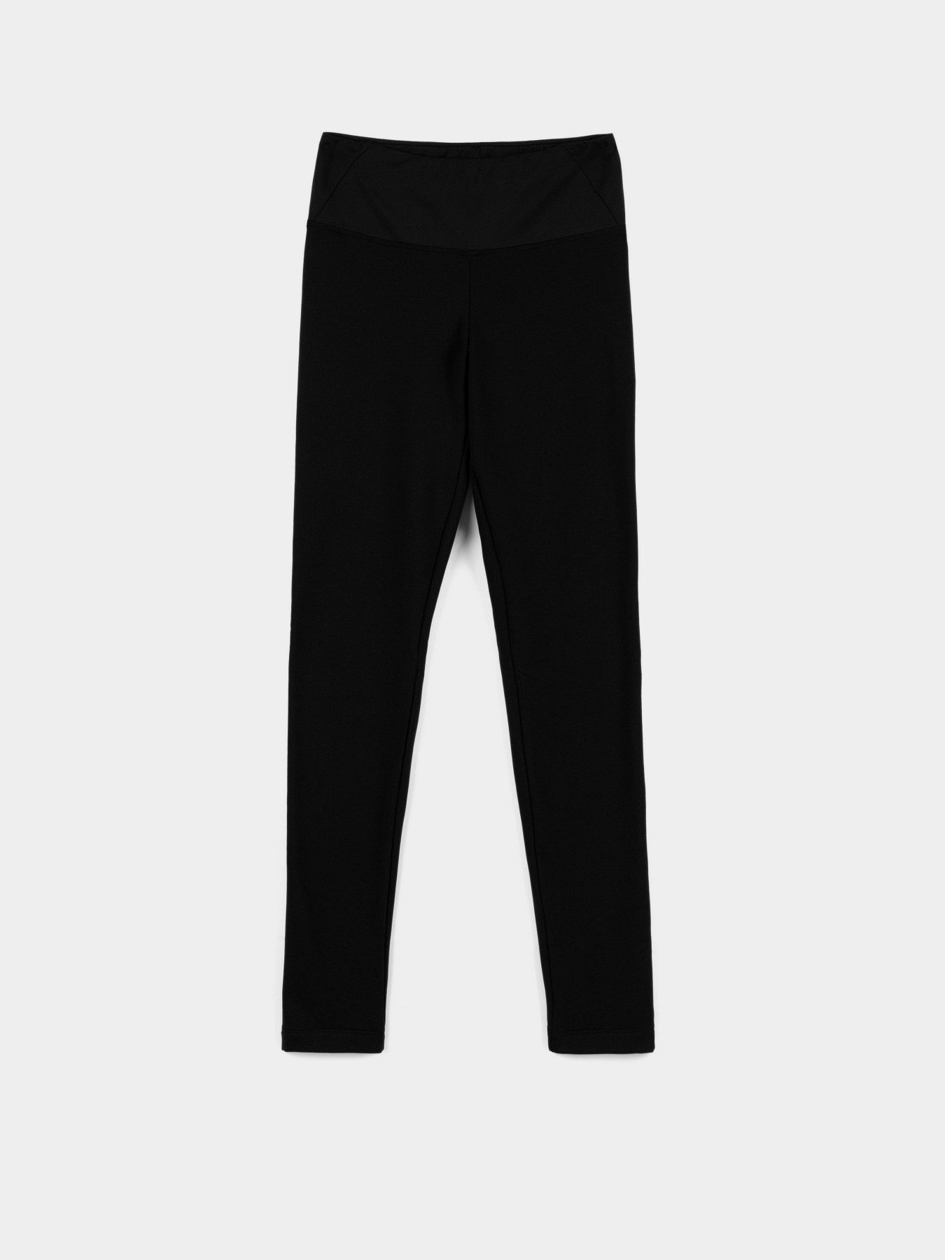 Легінси Conte Elegant STYLE LUX+ модель 20С-1072ТСП_164-Nero Фото