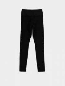 Леггинсы Conte Elegant STYLE LUX+ модель 20С-1072ТСП_170-Nero Фото