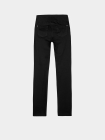 Леггинсы Conte Elegant модель 17С-409ТСП_170-Nero Фото