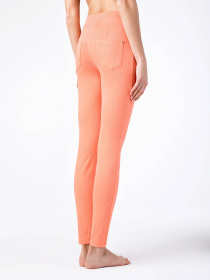 Легінси Conte Elegant NOVA модель 17С-393ТСП-peach Фото