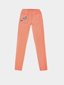 Легінси Conte Elegant NOVA модель 17С-393ТСП-peach Фото