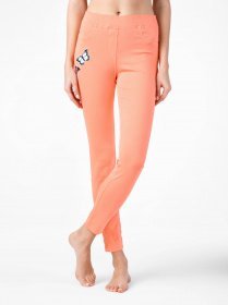 Леггинсы Conte Elegant NOVA модель 14С-070ЛСП_152-Nero Фото