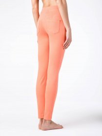 Леггинсы Conte Elegant NOVA модель 14С-070ЛСП_152-Nero Фото