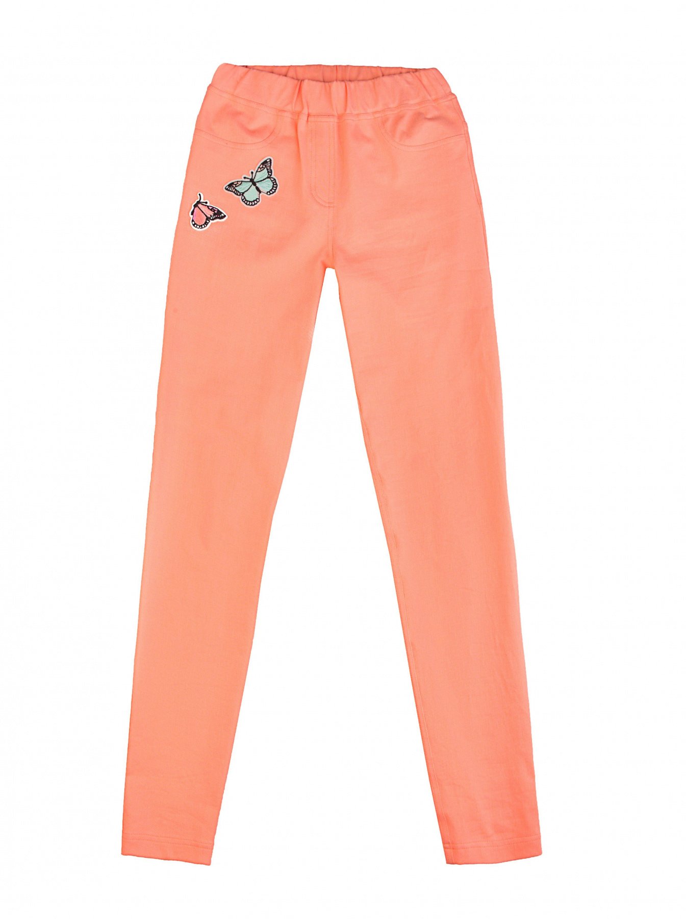 Легінси Conte Elegant NOVA модель 14С-070ЛСП_152-Nero Фото