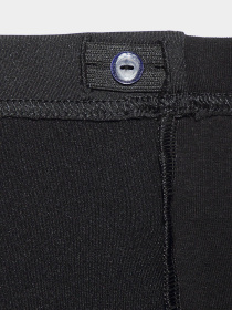 Легінси Conte Elegant модель 17С-406ТСП-Nero Фото