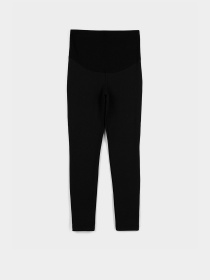 Легінси Conte Elegant модель 17С-407ТСП_164-Nero Фото