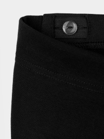 Легінси Conte Elegant модель 17С-407ТСП_170-Nero Фото