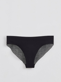 Трусы Conte Elegant модель 20С-1254ТСП-black Фото