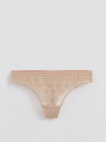 Труси Conte Elegant модель 20С-1255ТСП-skin Труси Conte Elegant модель 20С-1255ТСП-skin Фото