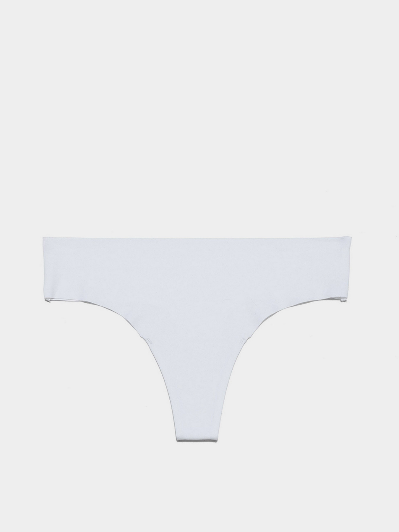 Труси Conte Elegant модель 18С-760ТСП-white Фото