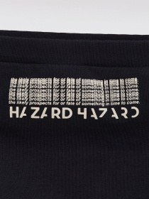 Трусы Conte Elegant модель 20C-1469ТСП-black-hazard Фото