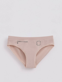 Труси Conte Elegant модель 20C-1469ТСП-natural-hazard Фото