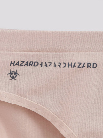 Труси Conte Elegant модель 20C-1469ТСП-natural-hazard Фото