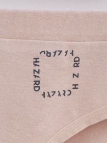 Труси Conte Elegant модель 20C-1469ТСП-natural-hazard Фото