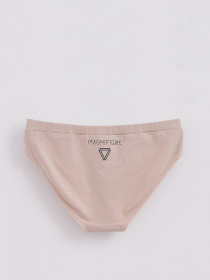 Труси Conte Elegant модель 20С-1473ТСП-natural-flower Фото