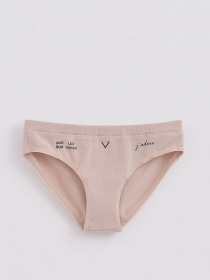 Труси Conte Elegant модель 20С-1473ТСП-natural-flower Фото