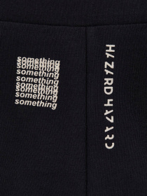 Трусы Conte Elegant модель 20С-1470ТСП-black-hazard Фото