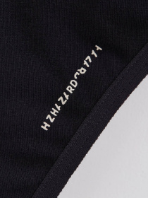 Трусы Conte Elegant модель 20С-1470ТСП-black-hazard Фото