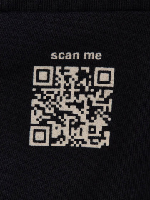 Трусы Conte Elegant модель 20С-1470ТСП-black-hazard Фото