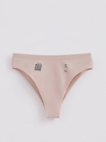 Трусы Conte Elegant модель 20С-1470ТСП-natural-hazard Фото