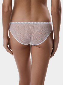 Труси Conte Elegant модель 17С-473ТСП-white Фото