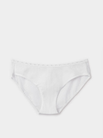 Труси Conte Elegant модель 17С-473ТСП-white Труси Conte Elegant модель 17С-473ТСП-white Фото