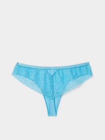 Труси Conte Elegant модель 17С-470ТСП-azure Фото