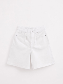 Шорти Conte Elegant модель CON-430-white Фото