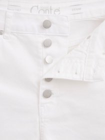 Шорти Conte Elegant модель CON-448-white Фото